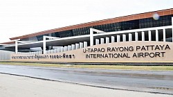 Taxi Service, U-Tapao Airport