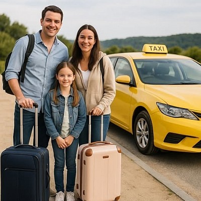 taxi pattaya, book a taxi, call a taxi, big car hire in Pattaya,